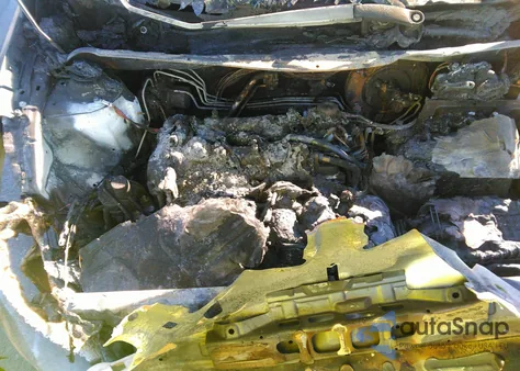 2016 Hyundai Accent Se из США, поврежденный, VIN KMHCT4AE6GU111513